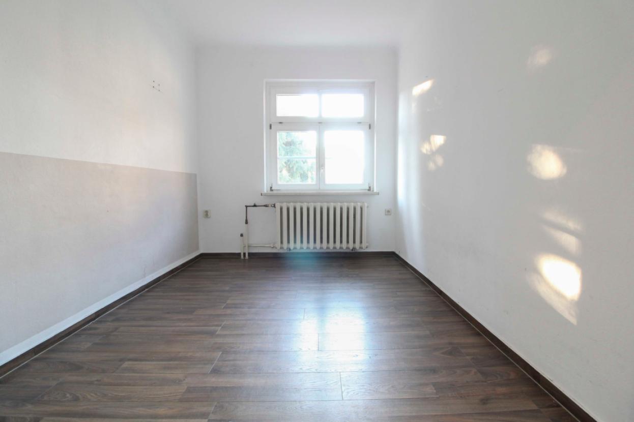 Zimmer Obergeschoss