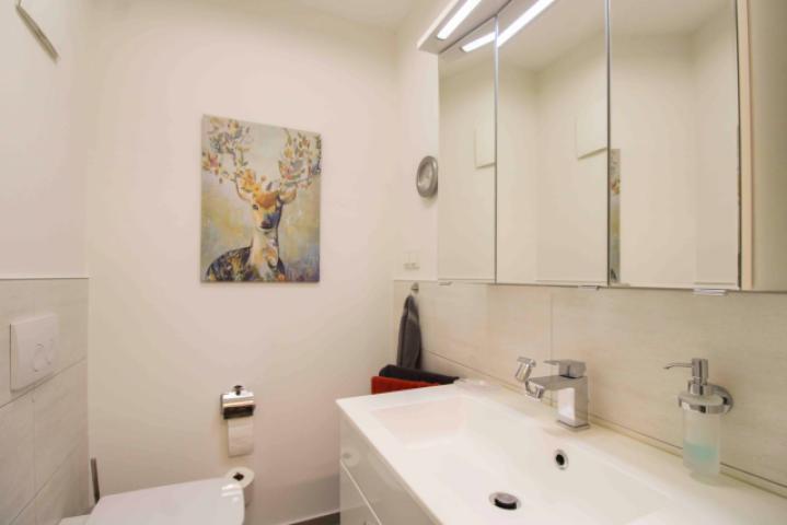 Gäste-WC