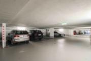 Tiefgarage