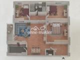 Grundriss CAD