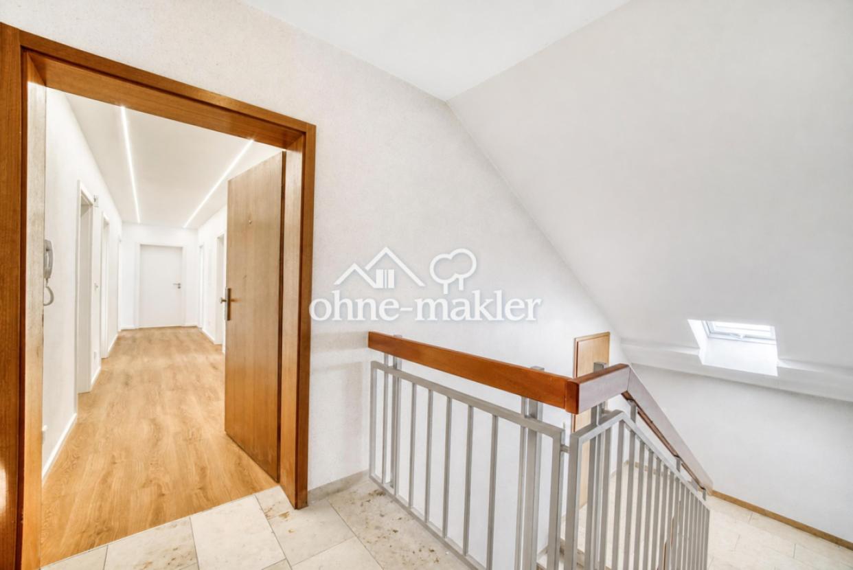 Treppenhaus