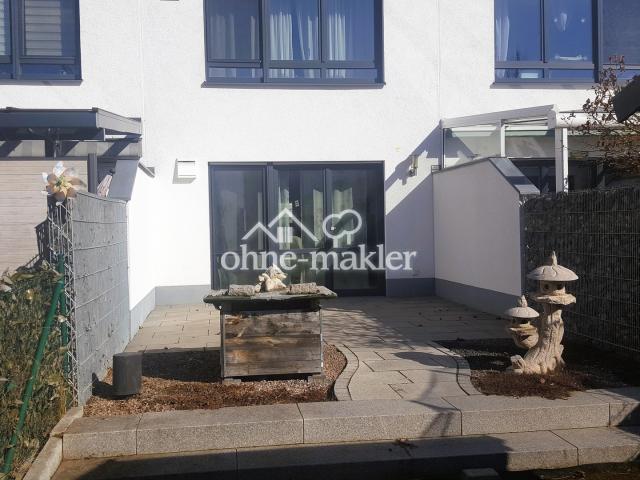 Ansicht von Süden
