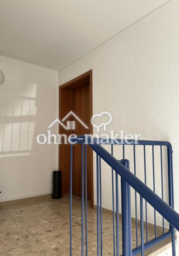 Treppenhaus