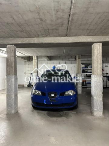 Tiefgaragenstellplatz