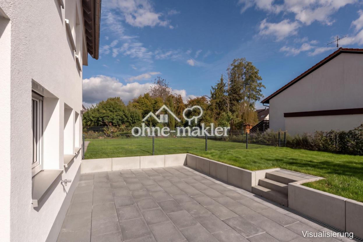 Südterrasse