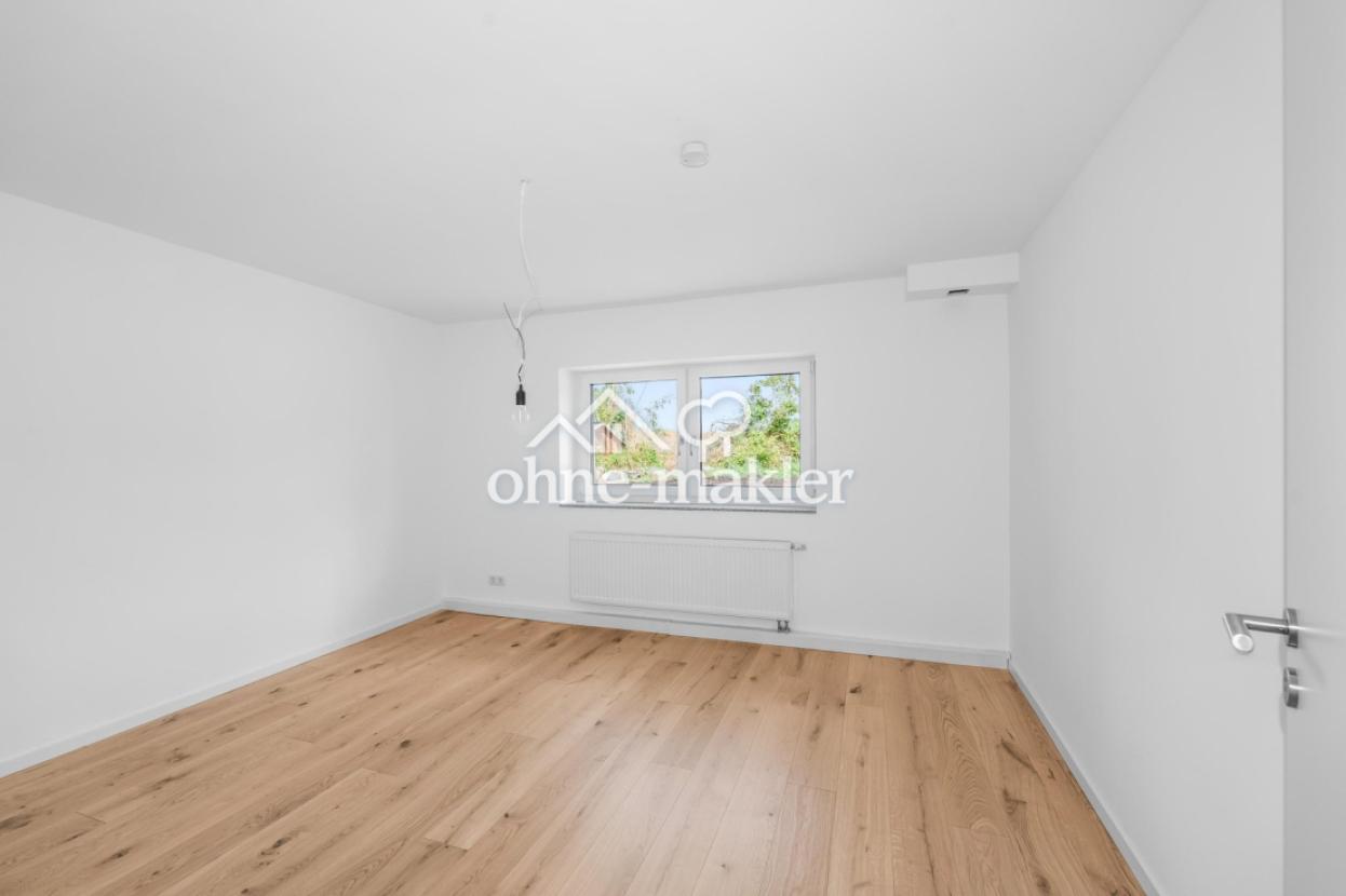 Zimmer zur Ostseite