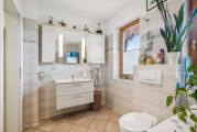 Badezimmer EG