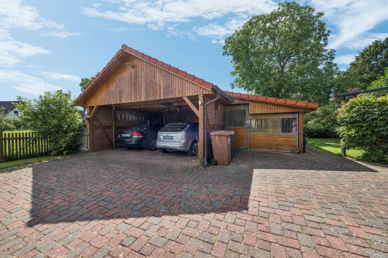 Carport