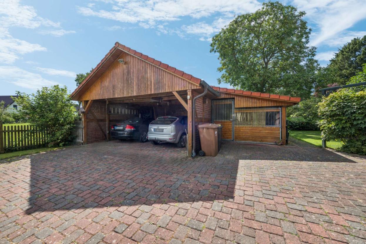 Carport