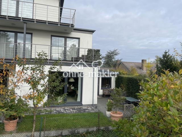 Süd-Ostseite