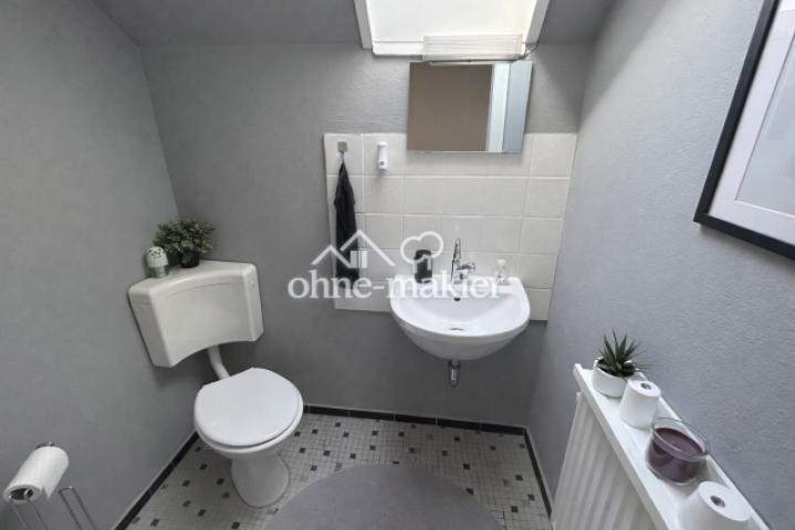 sep. WC DG