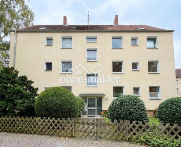 Hausansicht 1