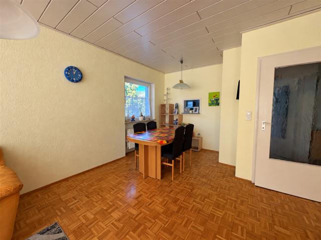 Essbereich