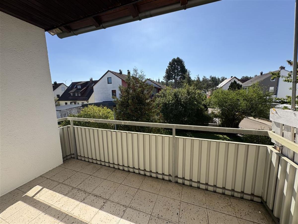 Balkon 1.OG