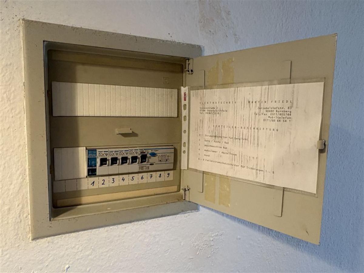 Elektrik