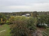 direkter Blick auf den Kanal