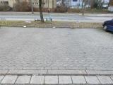 Außenstellplatz