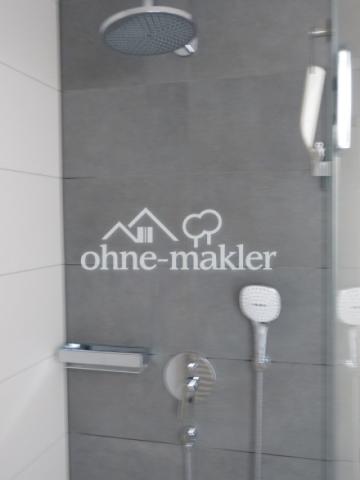 Walk-in-Dusche