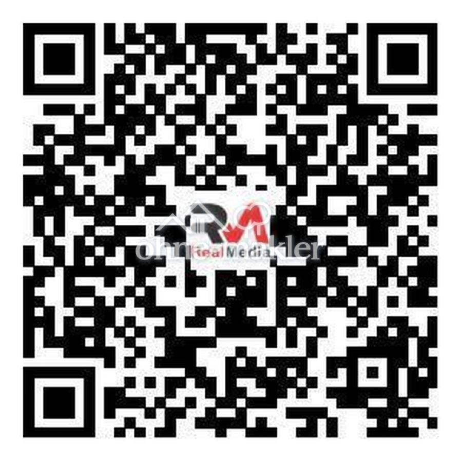mehr Infos - QR-Code scannen