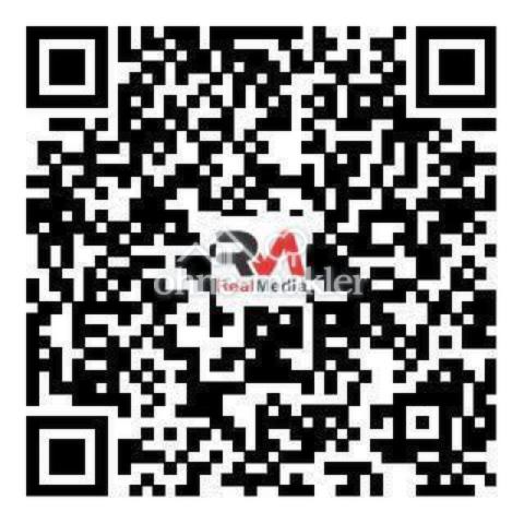 mehr Infos - QR-Code scannen