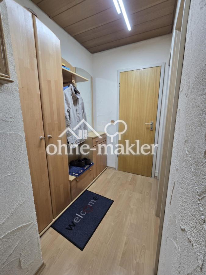 Garderobe