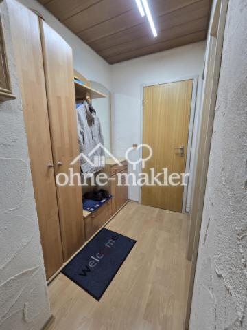 Garderobe