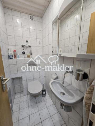 Toilette