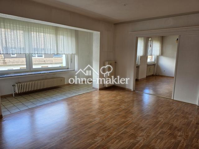 Wohnzimmer EG