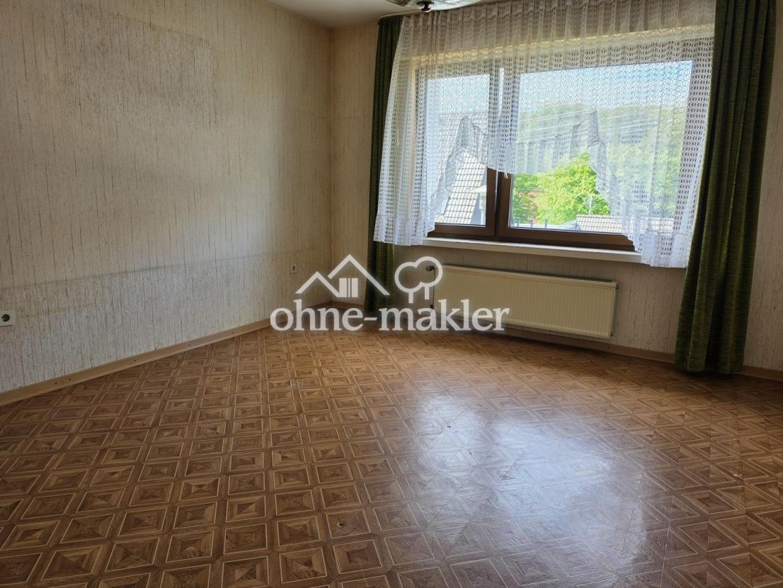 Schlafzimmer EG Anbau