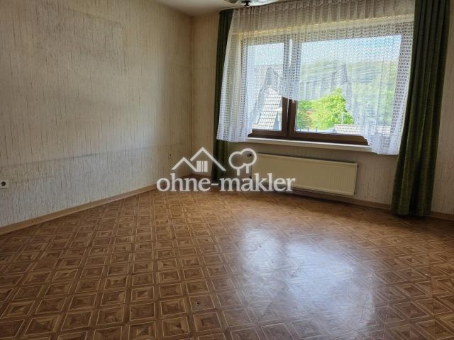 Schlafzimmer EG Anbau