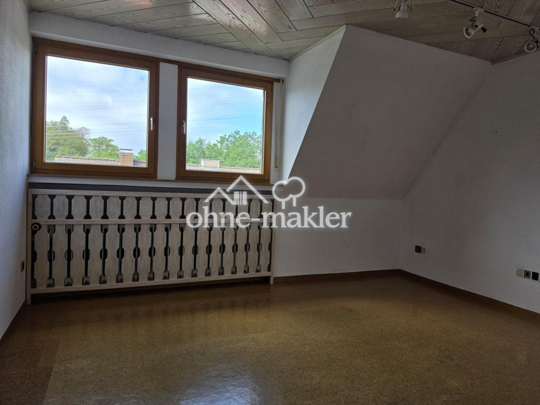 Schlafzimmer OG
