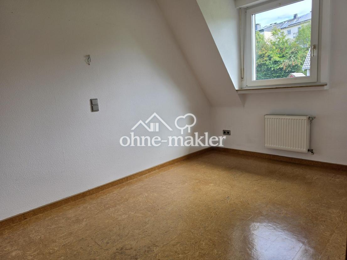 Schlafzimmer OG