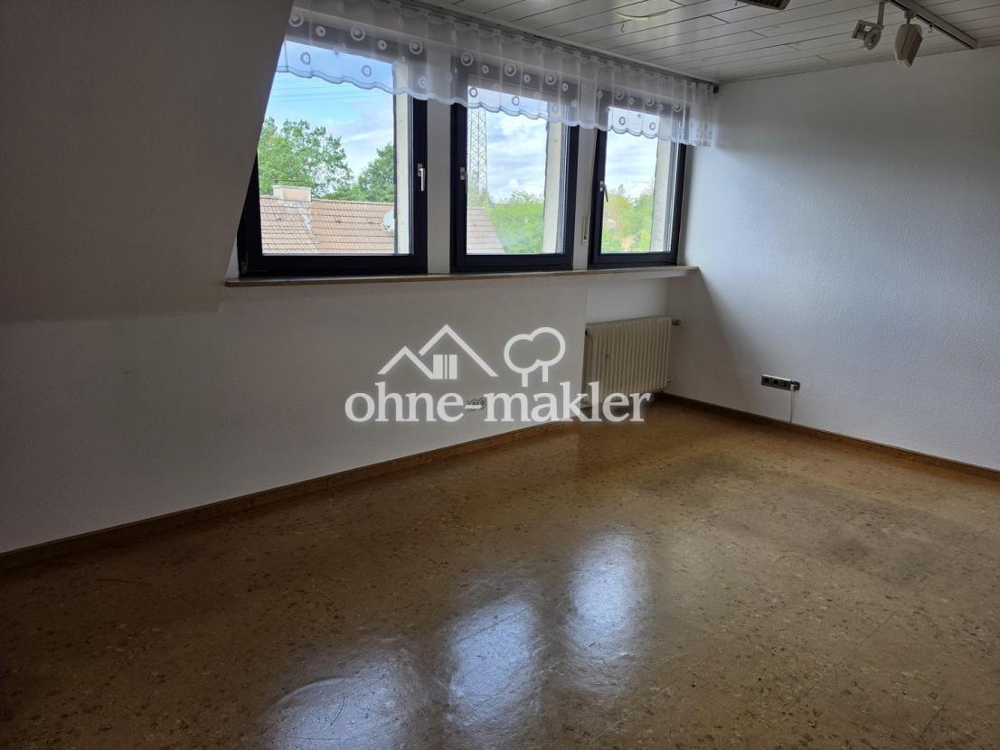 Wohnzimmer OG