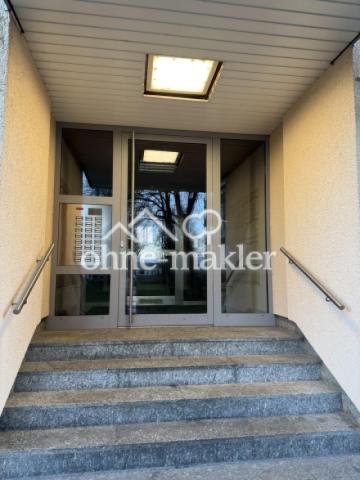 Eingangsbereich
