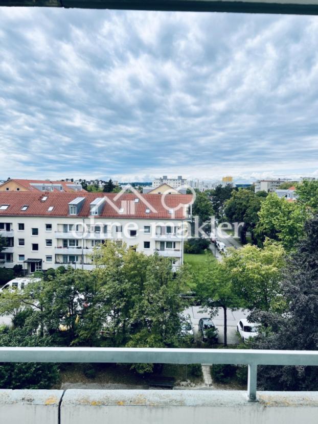 Aussicht