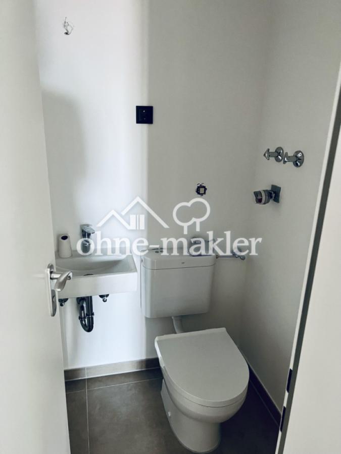 Gäste WC