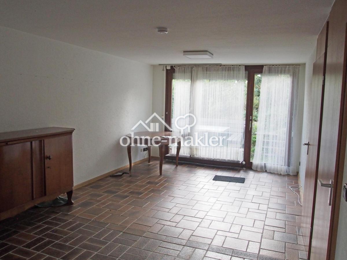 Einliegerwohnung