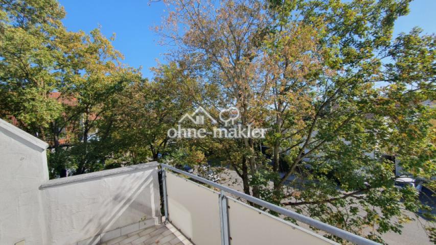 Blick v. Balkon Ri. Burg