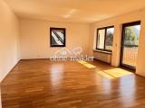 Großzügiges Wohnzimmer