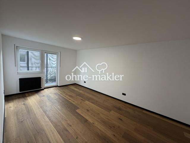Zimmer Zugang zur Terrasse