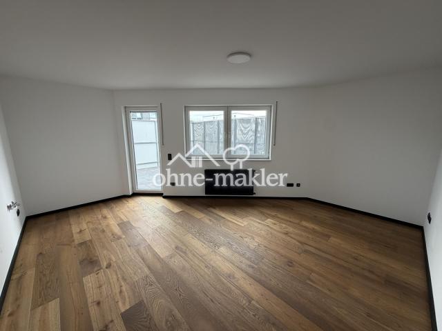 Zimmer Zugang zur Terrasse