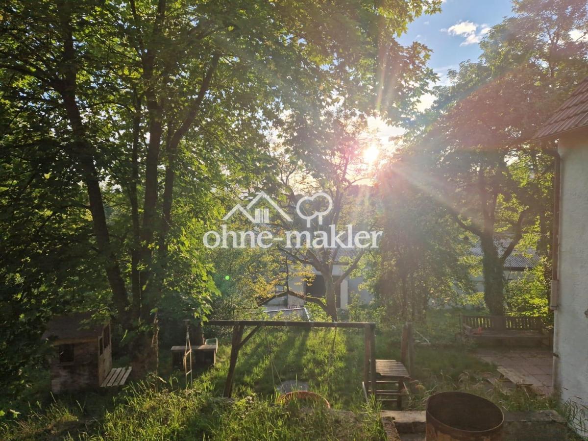 Sonnenuntergang