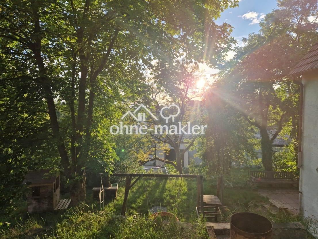 Sonnenuntergang