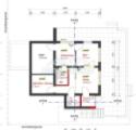 Grundriss Gartengeschoss
