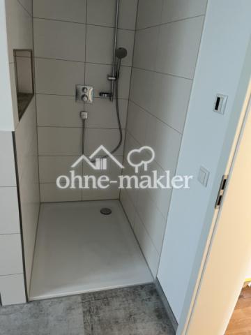 Dusche DG