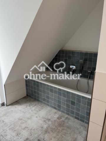 Badewanne DG