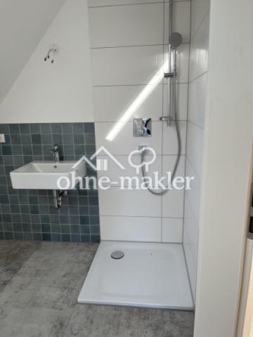 Duschbad Dachspitz