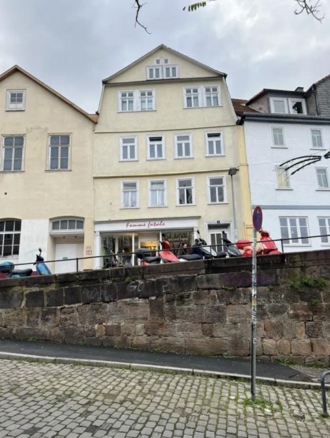Oberstadt _ live