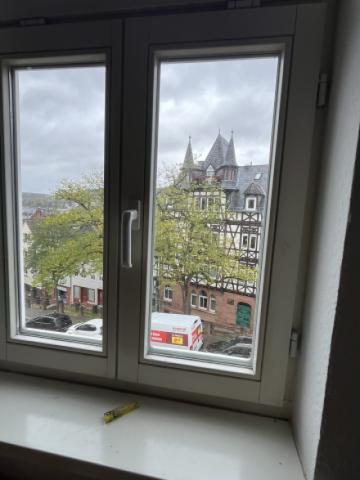 Ausblick
