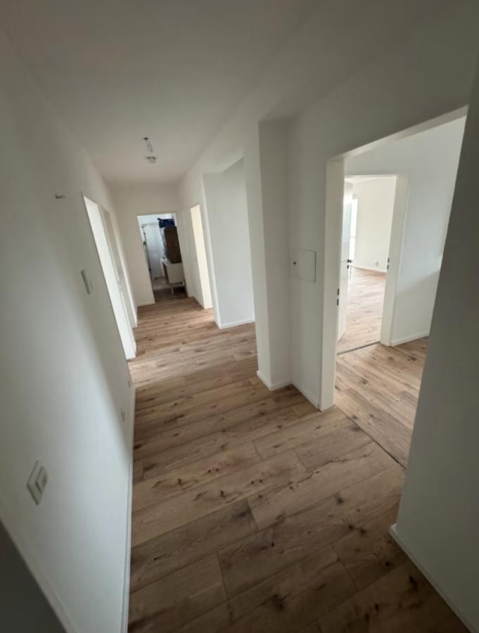 Große Wohnung in Fernwald